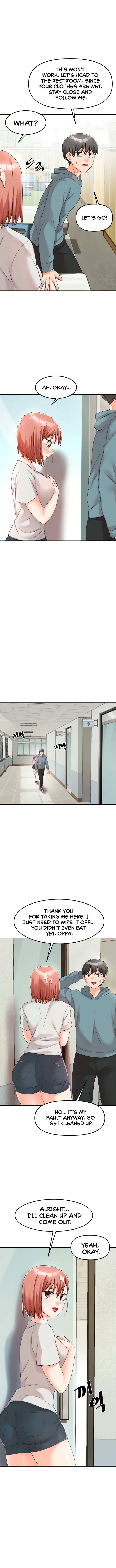 Boarding School - Chapter 14 [photo 11] - MangaPorn
