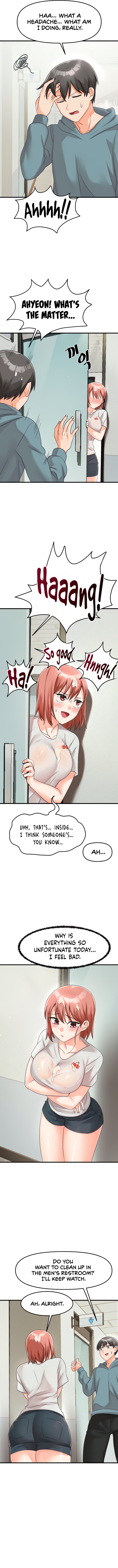 Boarding School - Chapter 14 [photo 12] - MangaPorn