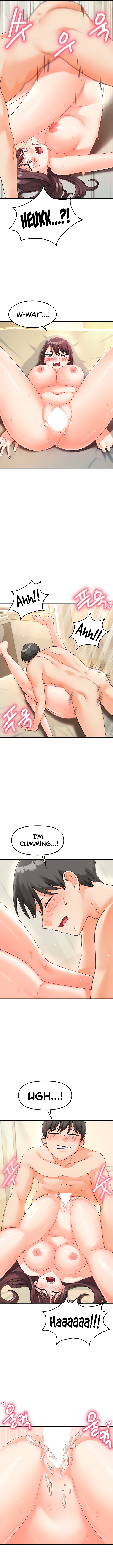 Boarding School - Chapter 14 [photo 2] - MangaPorn