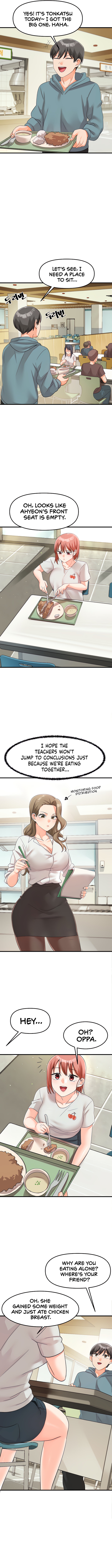 Boarding School - Chapter 14 [photo 7] - MangaPorn