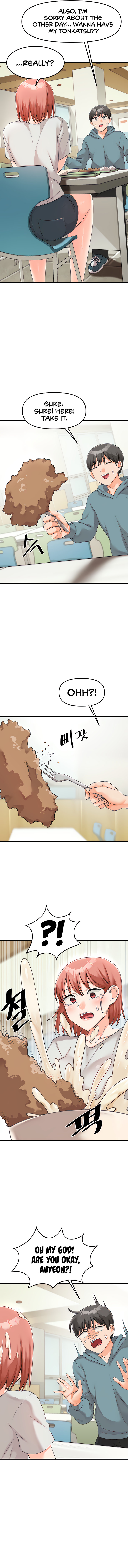 Boarding School - Chapter 14 [photo 9] - MangaPorn