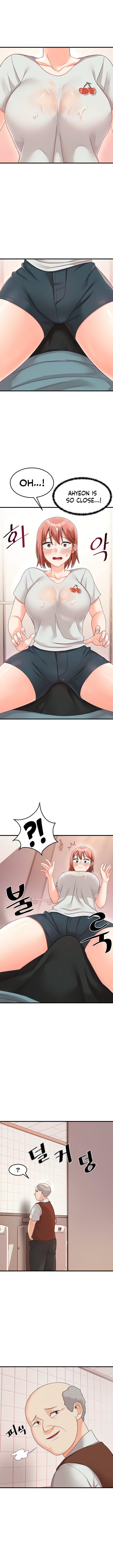 Boarding School - Chapter 15 [photo 2] - MangaPorn