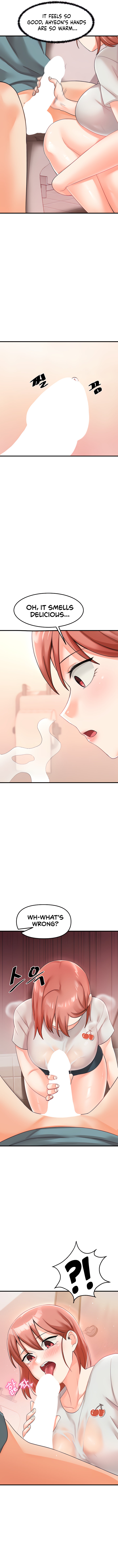 Boarding School - Chapter 15 [photo 9] - MangaPorn