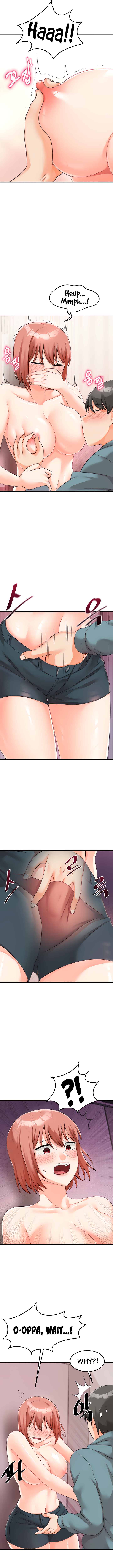 Boarding School - Chapter 16 [photo 10] - MangaPorn