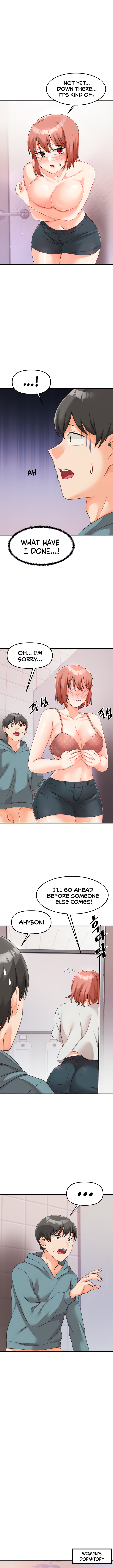 Boarding School - Chapter 16 [photo 11] - MangaPorn