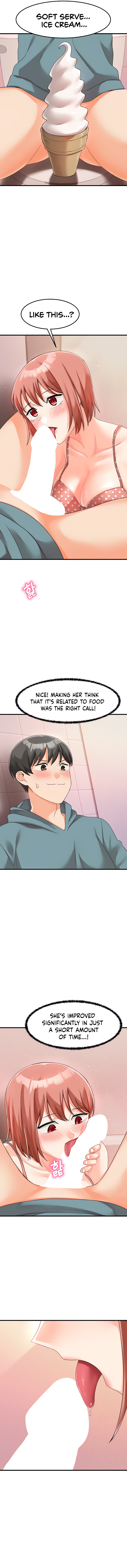 Boarding School - Chapter 16 [photo 4] - MangaPorn