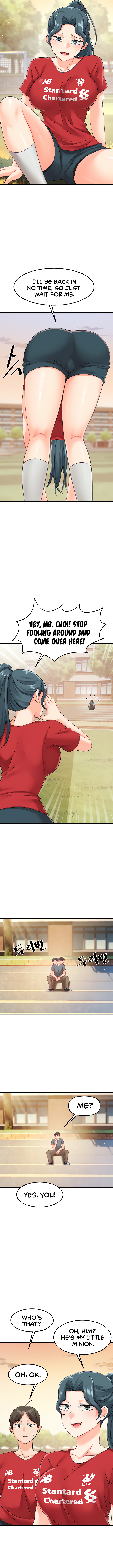 Boarding School - Chapter 17 [photo 10] - MangaPorn