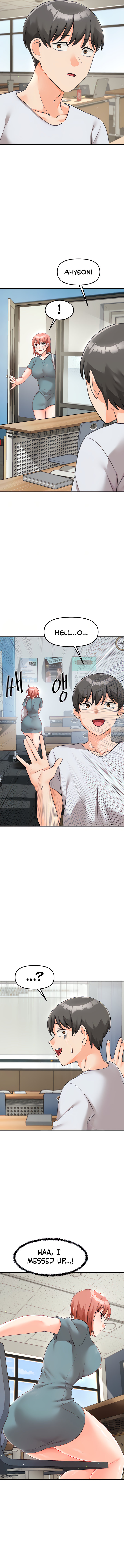 Boarding School - Chapter 17 [photo 4] - MangaPorn