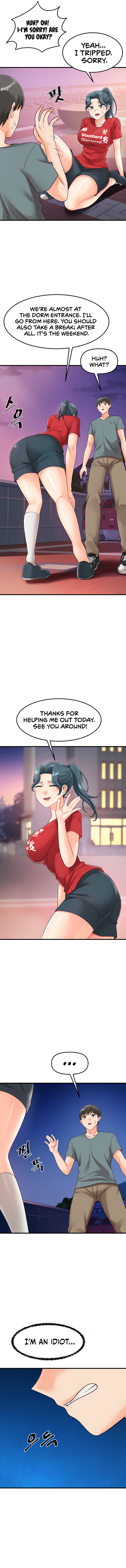 Boarding School - Chapter 18 [photo 10] - MangaPorn