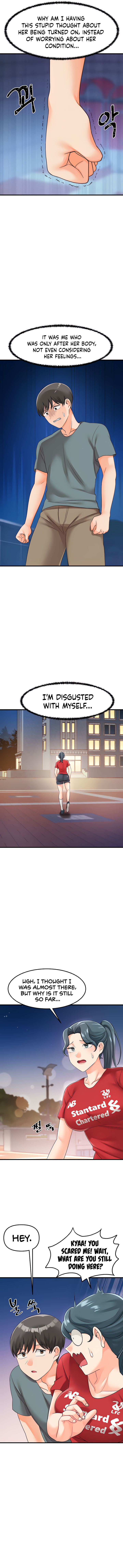 Boarding School - Chapter 18 [photo 11] - MangaPorn