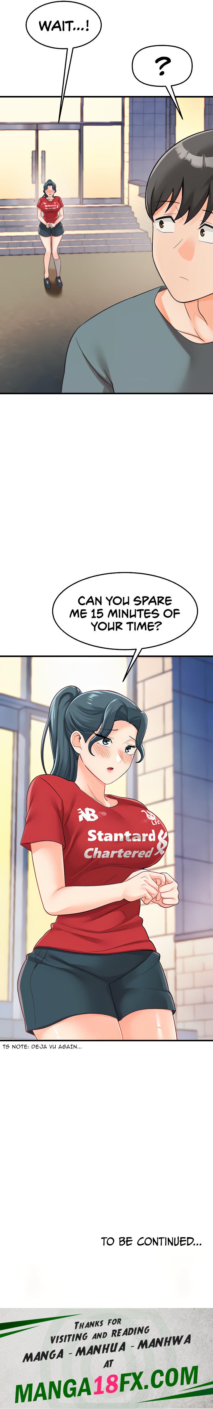 Boarding School - Chapter 18 [photo 15] - MangaPorn