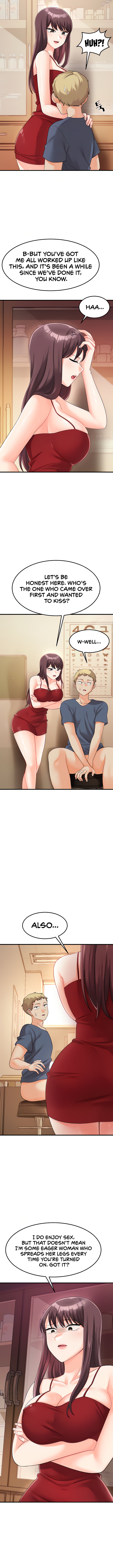 Boarding School - Chapter 18 [photo 3] - MangaPorn