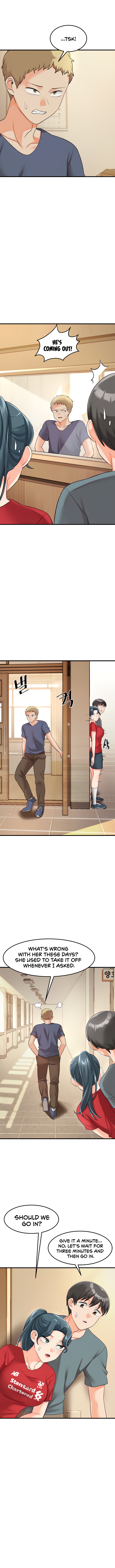 Boarding School - Chapter 18 [photo 4] - MangaPorn