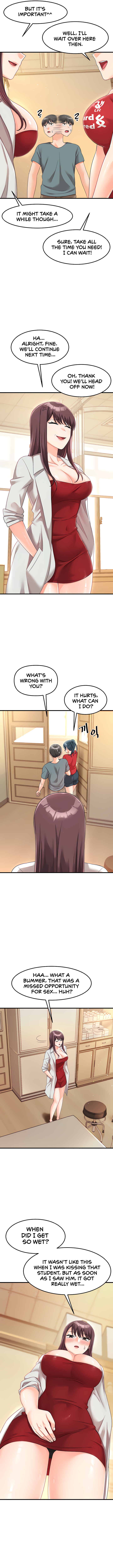 Boarding School - Chapter 18 [photo 7] - MangaPorn