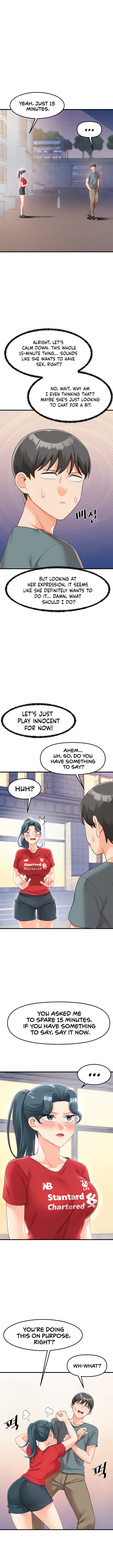 Boarding School - Chapter 19 [photo 2] - MangaPorn