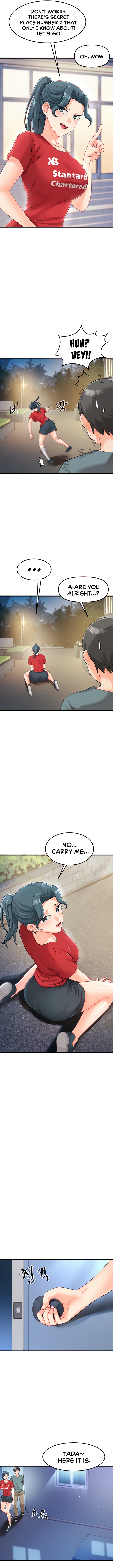 Boarding School - Chapter 19 [photo 4] - MangaPorn