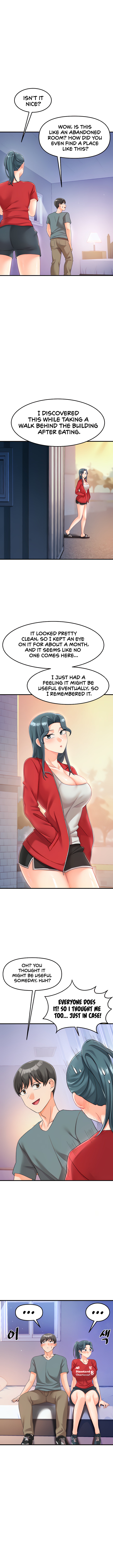 Boarding School - Chapter 19 [photo 5] - MangaPorn