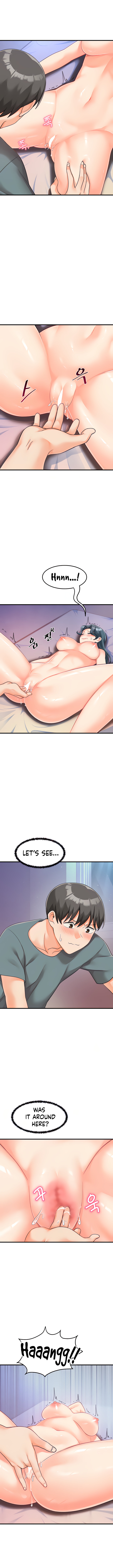 Boarding School - Chapter 20 [photo 2] - MangaPorn