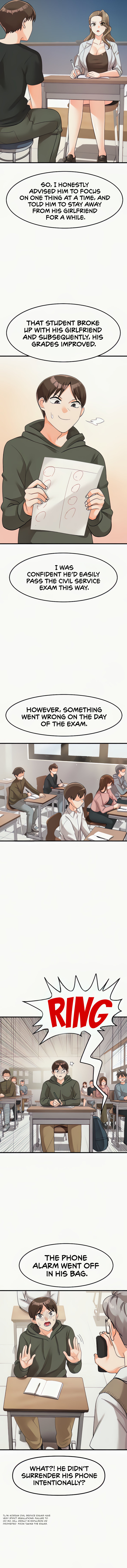 Boarding School - Chapter 21 [photo 10] - MangaPorn
