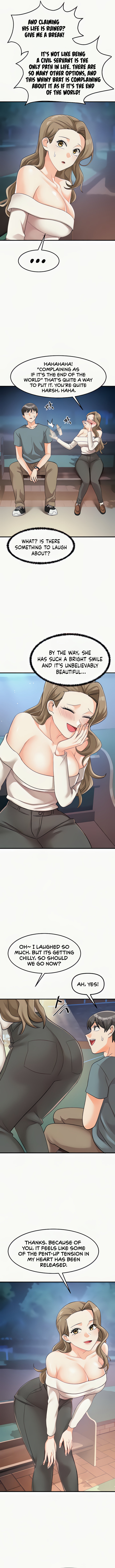 Boarding School - Chapter 21 [photo 13] - MangaPorn