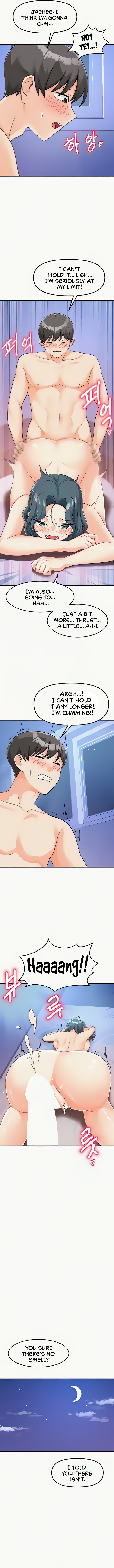 Boarding School - Chapter 21 [photo 4] - MangaPorn