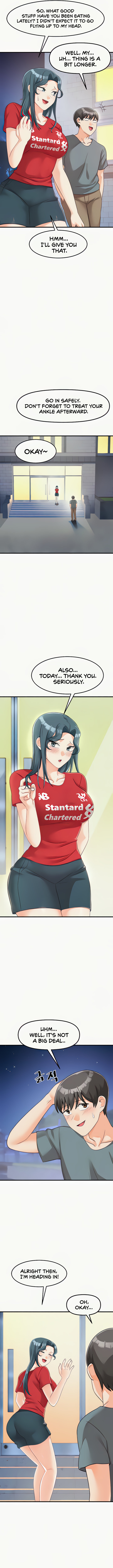 Boarding School - Chapter 21 [photo 5] - MangaPorn