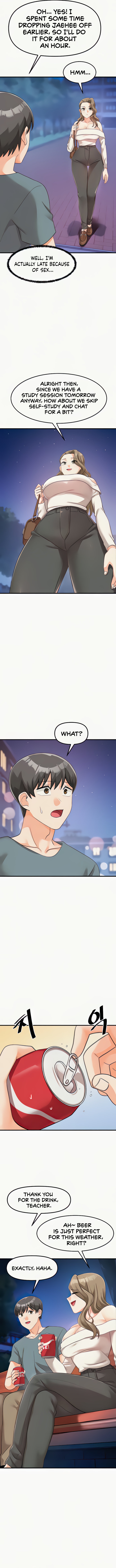 Boarding School - Chapter 21 [photo 7] - MangaPorn