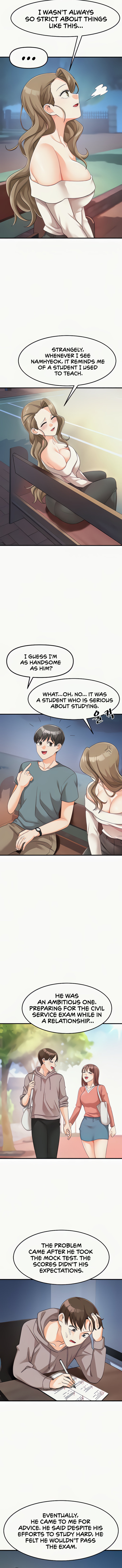 Boarding School - Chapter 21 [photo 9] - MangaPorn