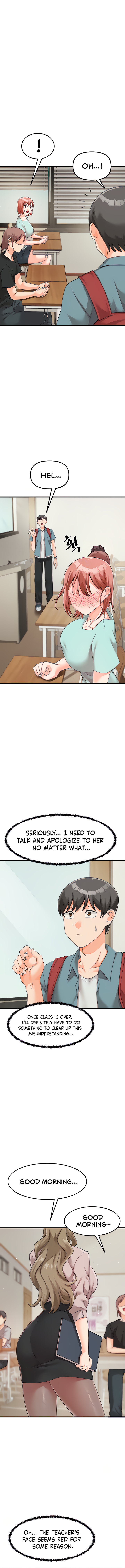 Boarding School - Chapter 22 [photo 2] - MangaPorn