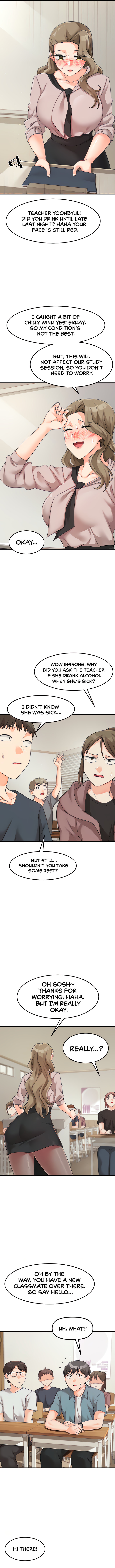 Boarding School - Chapter 22 [photo 3] - MangaPorn