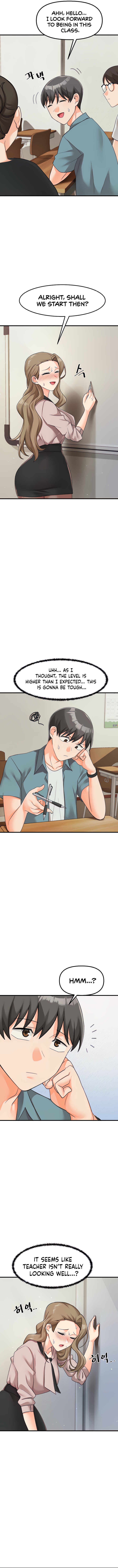 Boarding School - Chapter 22 [photo 4] - MangaPorn
