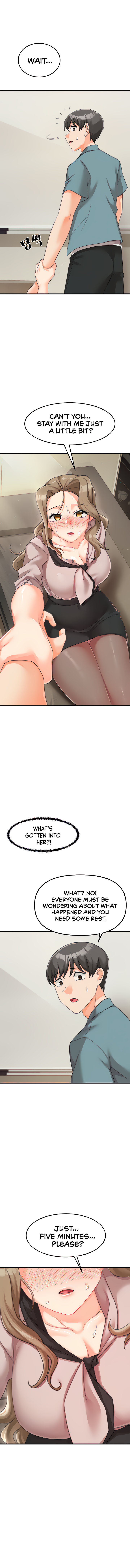 Boarding School - Chapter 22 [photo 8] - MangaPorn