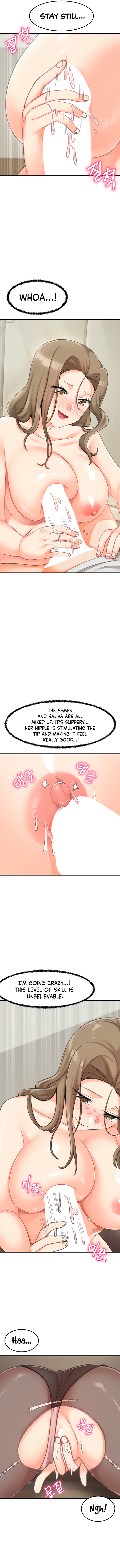 Boarding School - Chapter 23 [photo 13] - MangaPorn