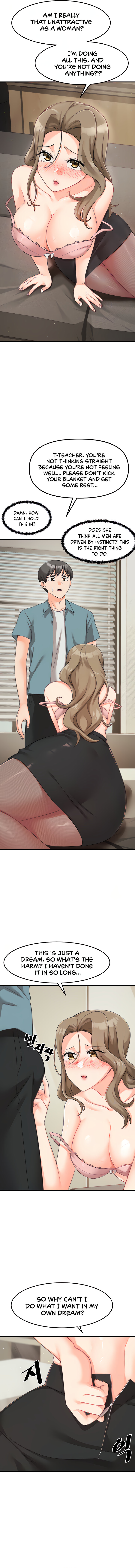 Boarding School - Chapter 23 [photo 3] - MangaPorn