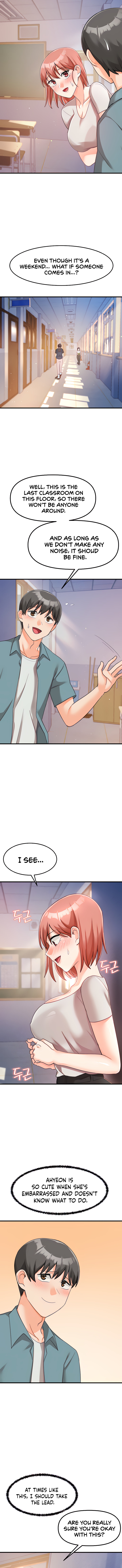 Boarding School - Chapter 24 [photo 10] - MangaPorn