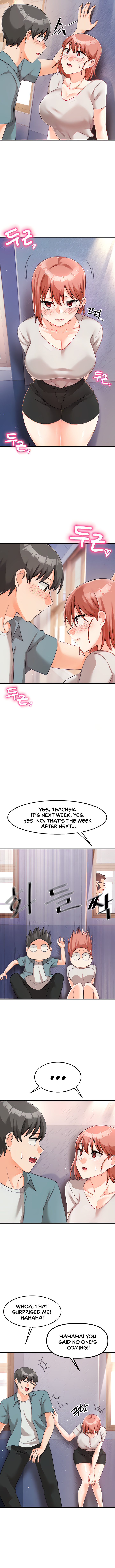 Boarding School - Chapter 24 [photo 11] - MangaPorn