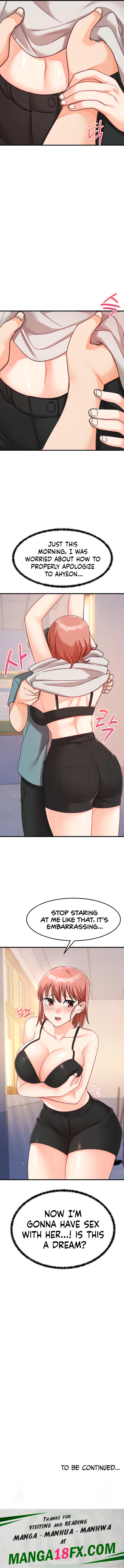 Boarding School - Chapter 24 [photo 14] - MangaPorn