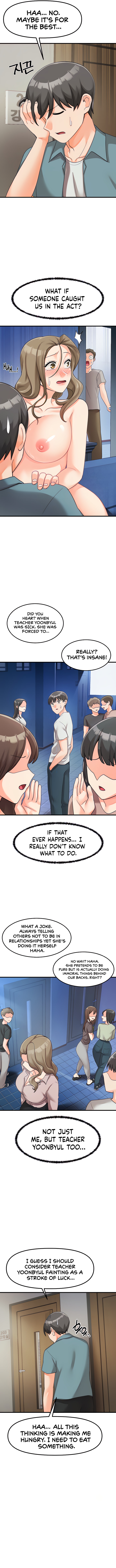 Boarding School - Chapter 24 [photo 4] - MangaPorn