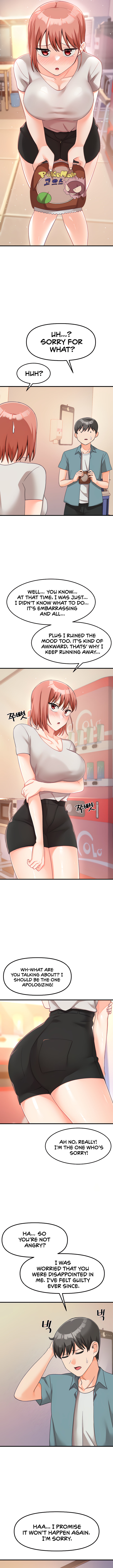 Boarding School - Chapter 24 [photo 6] - MangaPorn