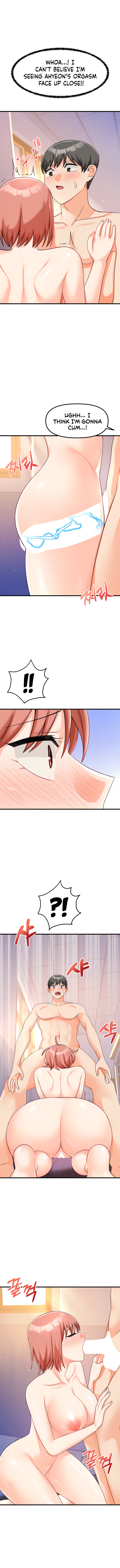 Boarding School - Chapter 25 [photo 12] - MangaPorn