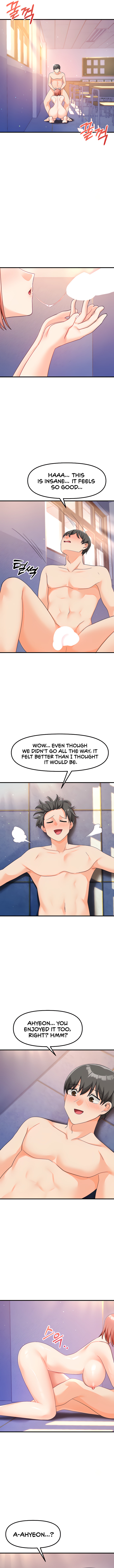 Boarding School - Chapter 25 [photo 13] - MangaPorn