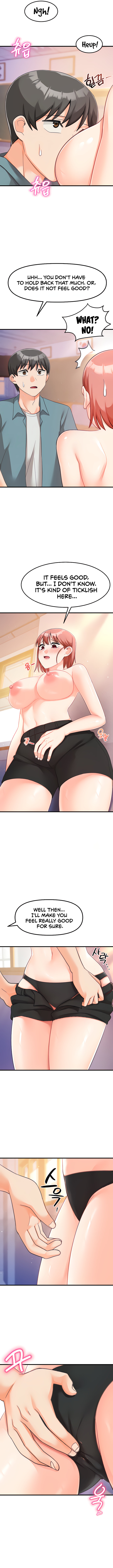 Boarding School - Chapter 25 [photo 4] - MangaPorn