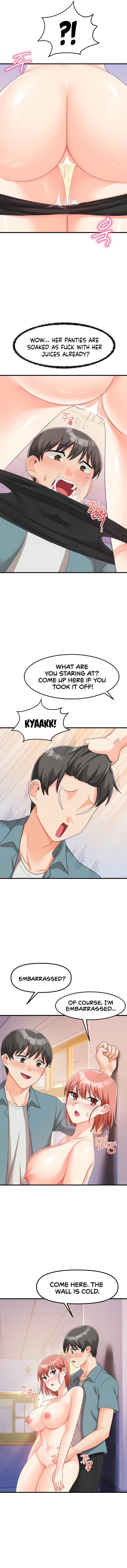 Boarding School - Chapter 25 [photo 7] - MangaPorn