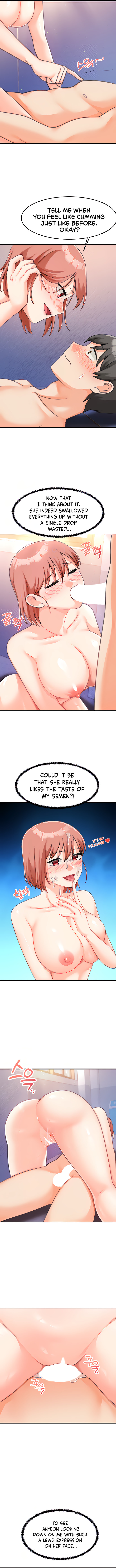 Boarding School - Chapter 26 [photo 2] - MangaPorn