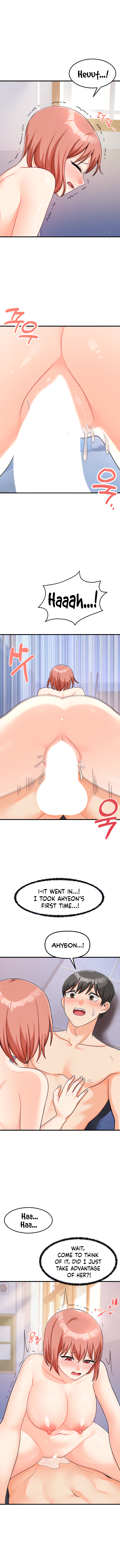 Boarding School - Chapter 26 [photo 7] - MangaPorn