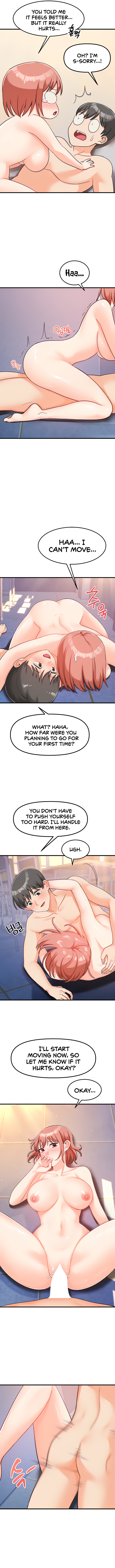 Boarding School - Chapter 26 [photo 8] - MangaPorn