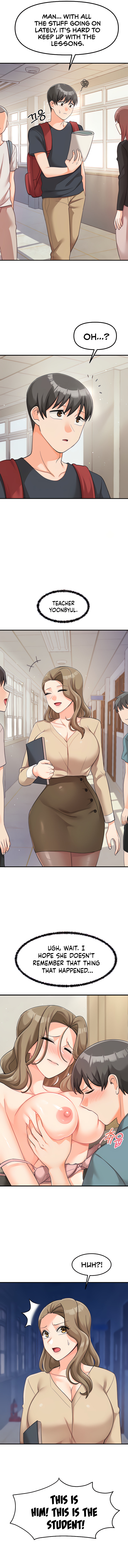 Boarding School - Chapter 27 [photo 11] - MangaPorn