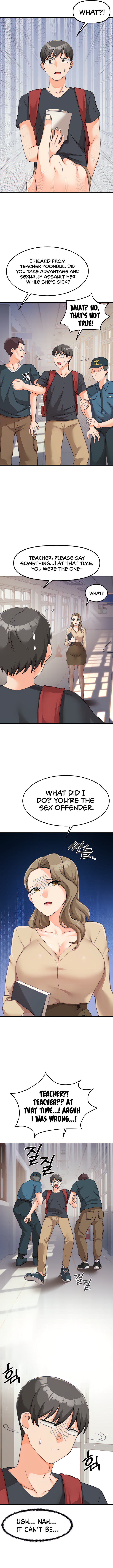 Boarding School - Chapter 27 [photo 12] - MangaPorn