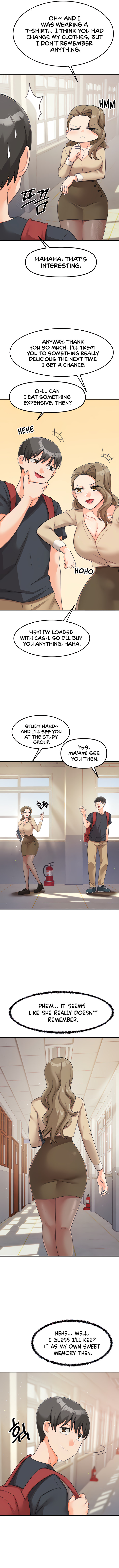 Boarding School - Chapter 27 [photo 14] - MangaPorn