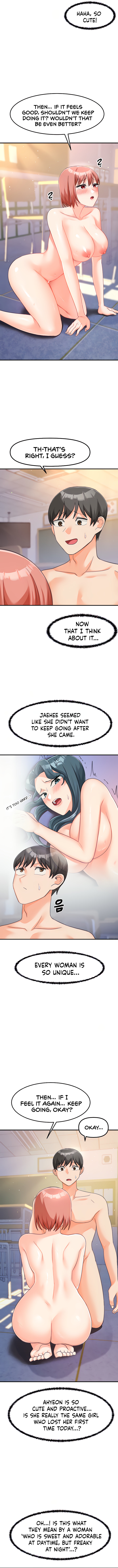 Boarding School - Chapter 27 [photo 2] - MangaPorn